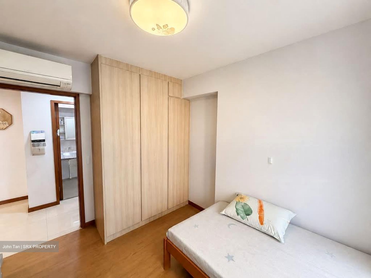 Blk 126B Eastdelta @ Canberra (Sembawang), HDB 4 Rooms #584429061